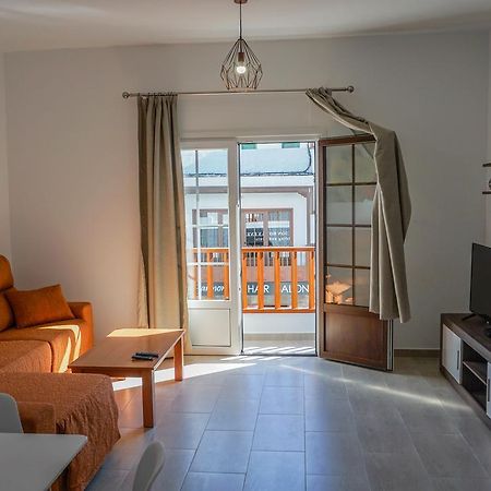 Apartment Old Town Reina Sofia 1 Puerto del Carmen  Ngoại thất bức ảnh