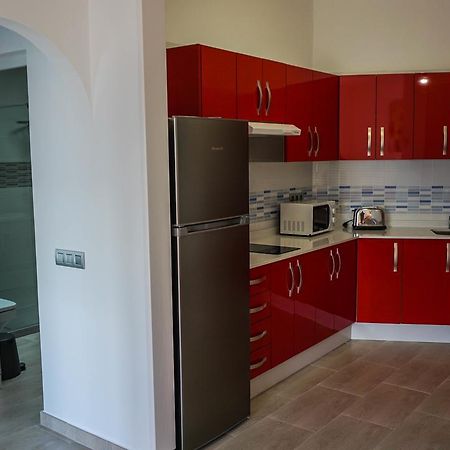 Apartment Old Town Reina Sofia 1 Puerto del Carmen  Ngoại thất bức ảnh